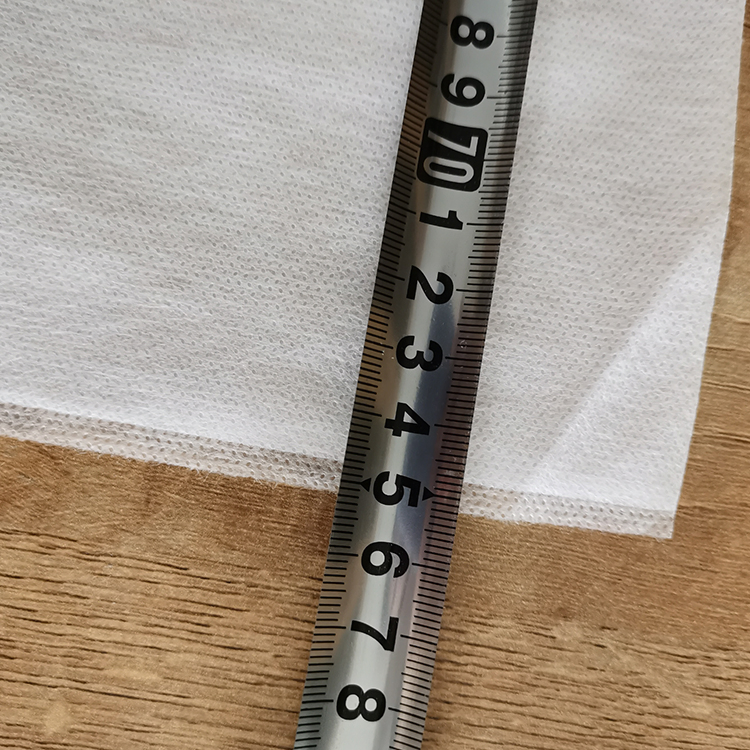 Medical Hospital Hotel PP Disposable Bed Sheet and Pillow Cover