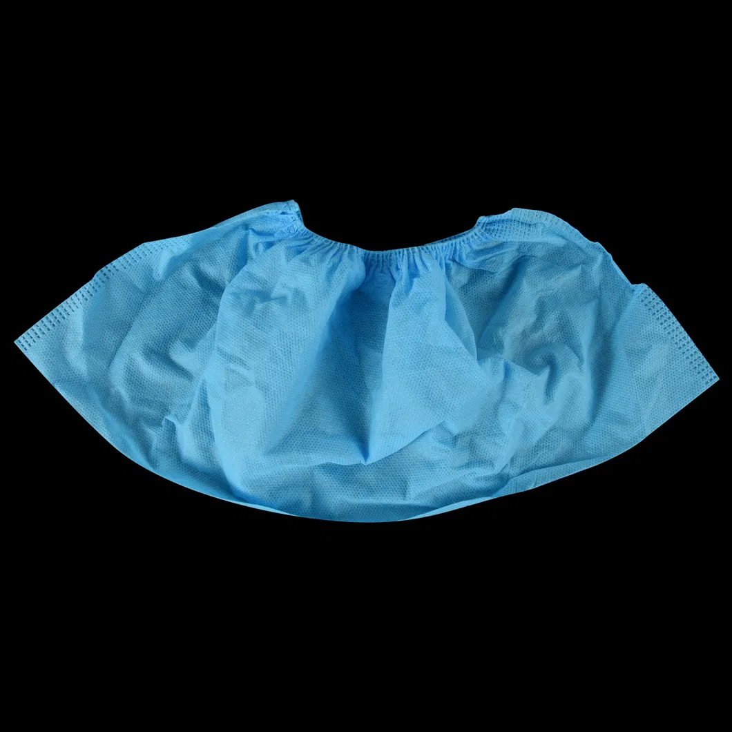 Disposable Shoe Cover Details 5