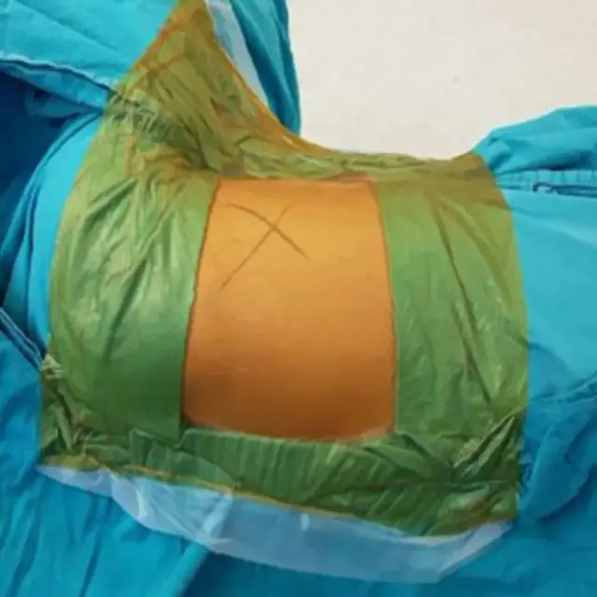 Customized Disposable Sterile Adhesive Transparent Surgical Film Incise Drape