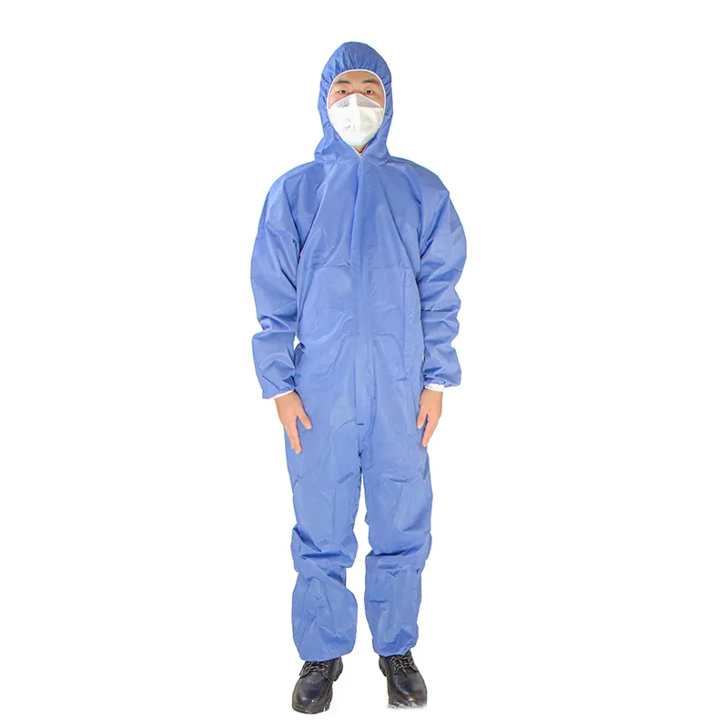 Protective Apparel Overview