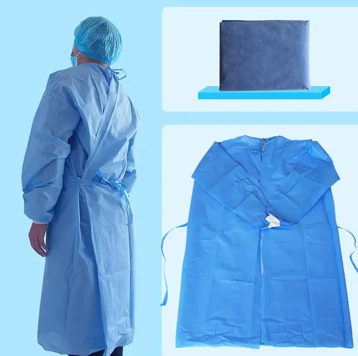 Disposable Medical Supplies