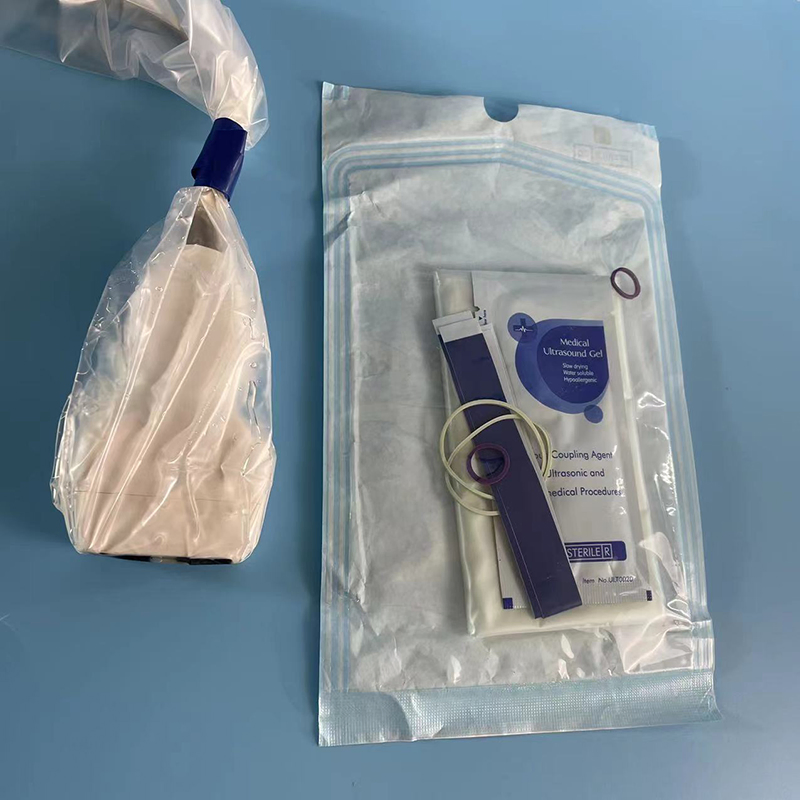 Customized OEM Hospital Medical Instrument Sterile Equipment Covers