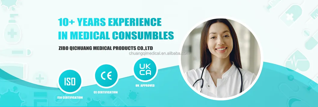 IV Start Infusion Medical Consumables