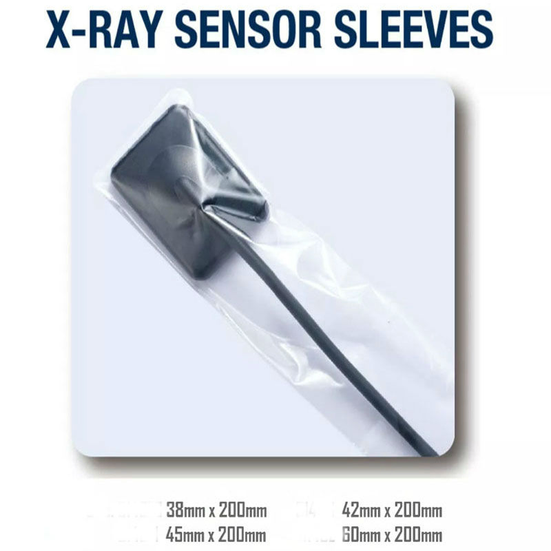 Dental Plastic Sensor Cover
