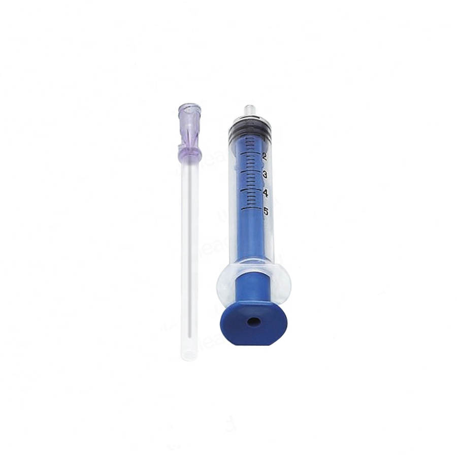 Medmount Medical Disposable Sterile Latex Free Hemodialysis Single/ Double/ Triple/ Quadra Lumen Central Venous Catheter CVC Kit