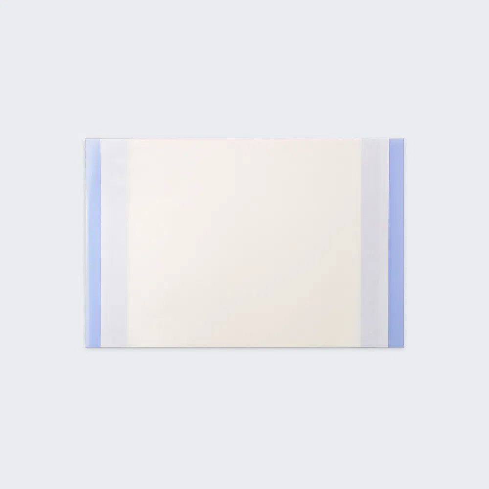 Free Samples Surgical Incise Drape Sterile PU Self Adhesive Surgical Incision Protective Film