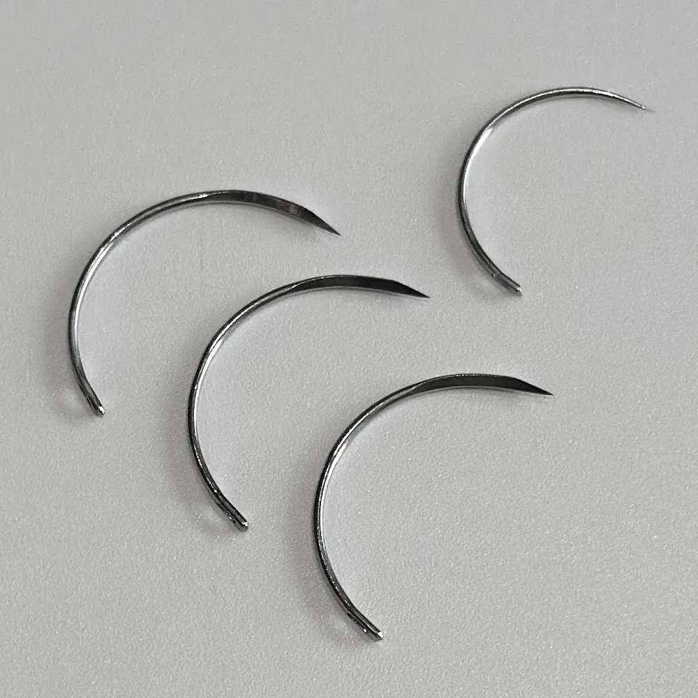 Suture Needle Details