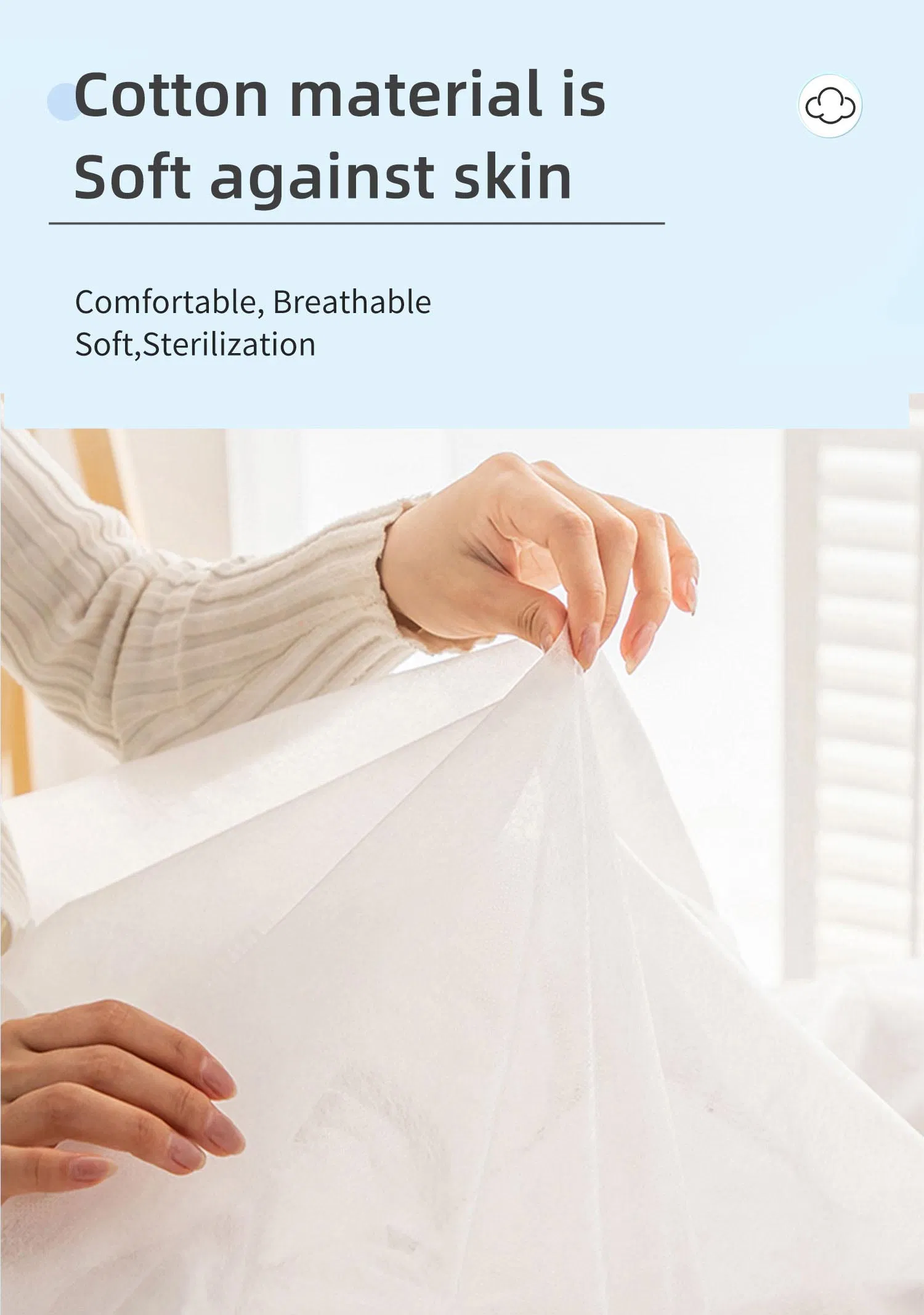 Portable Sheet Bedding Set Disposable Bed Sheets Quilt Cover