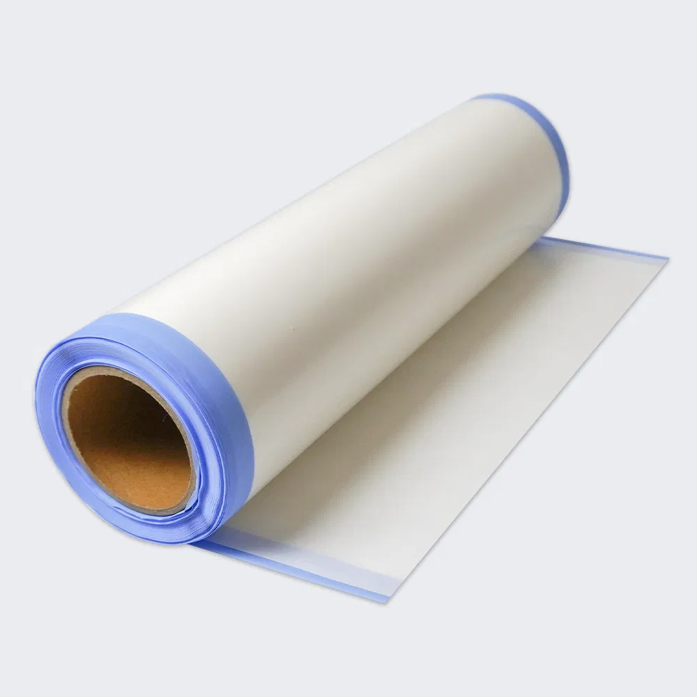 FDA Approved Surgical Incise Film PU Disposable Surgical Drapes for Incision Protection