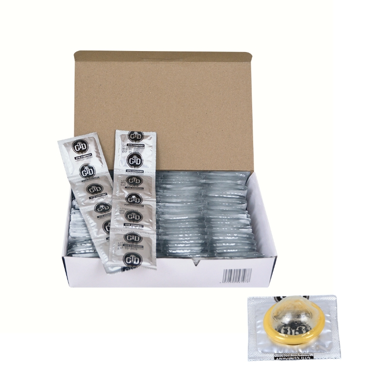 Probe Cover Kit Medical OEM Custom Supplier Sterile Transvaginal Latex Protective Ultrasound Disposable Probe Covers