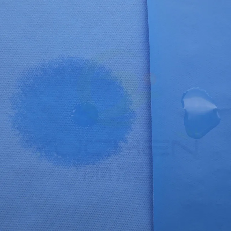 Surgical Drape Material View 13