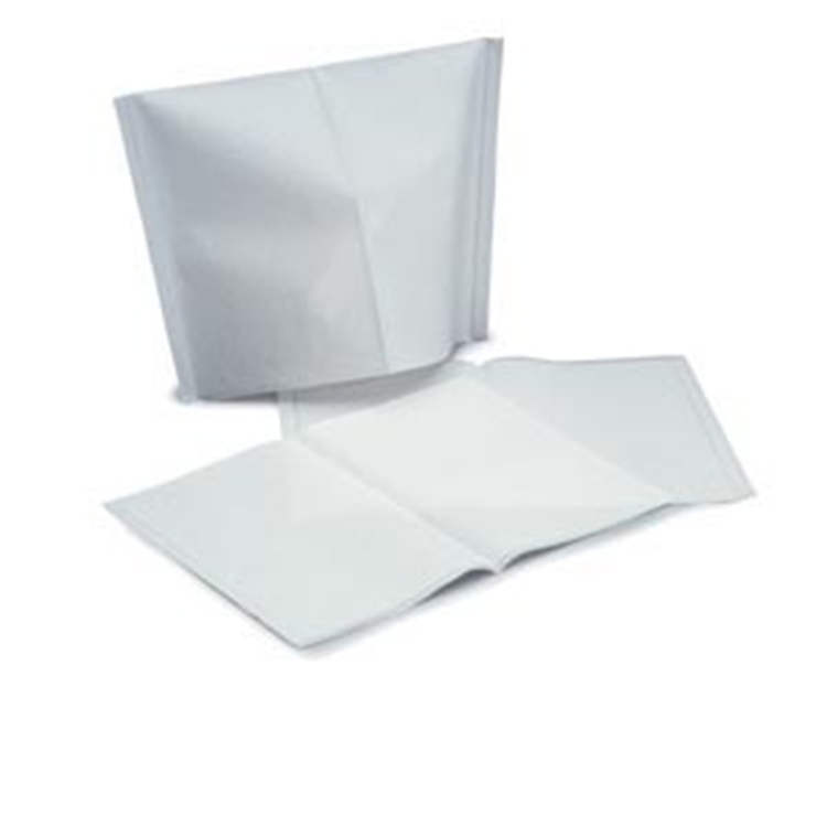 Premium Disposable Pillowcase for Dental Chairs - Sanitary Cover