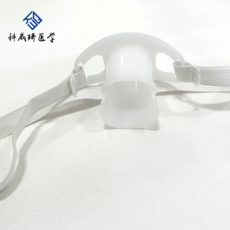 Disposable Mouth Guard - Multiple Sizes (Adult/Child/Edentulous) , Individually Sterilized Pack