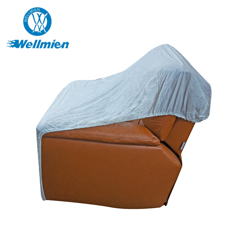 Disposable Medical Use Mattress Bed Sheet Cover