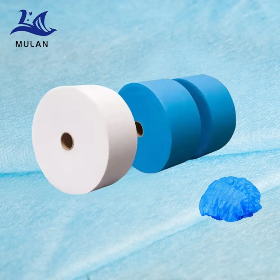 Medical Gown Application