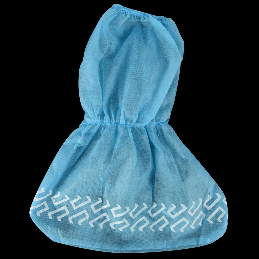 Disposable Shoe Cover Details 4