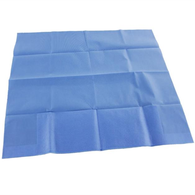 SJ Medical Nonwoven Surgical Hospital Products Baby Delivery Pack Kits Obstetrics Vaginal Disposable Sterile Birth Pack