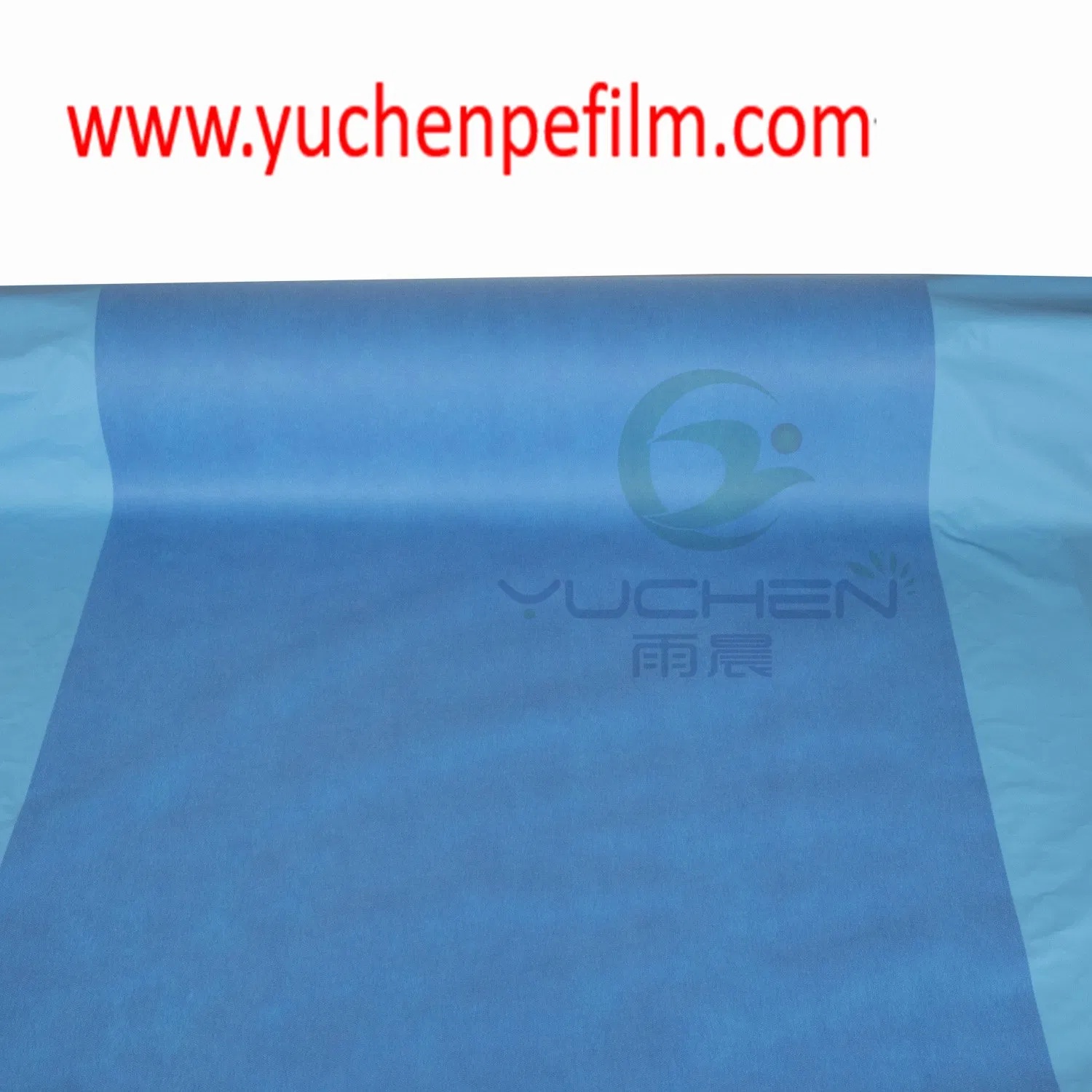 Disposable Waterproof Instrument Back Table Cover for Surgery
