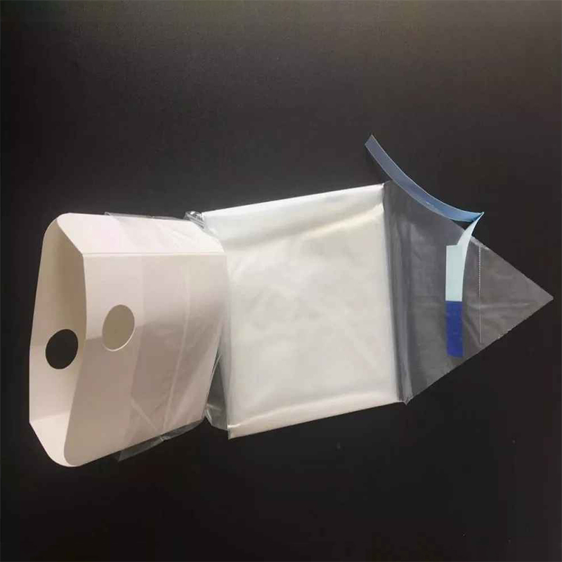 Medical Disposable Laparoscopic Endoscopic Camera Sleeve / Cover for Laparoscope Endoscope Instrument Protection