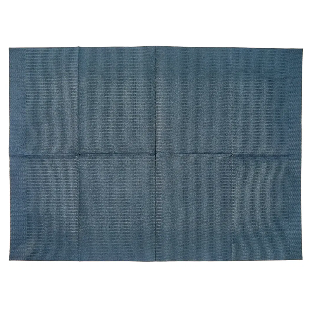 Disposable Bibs Material