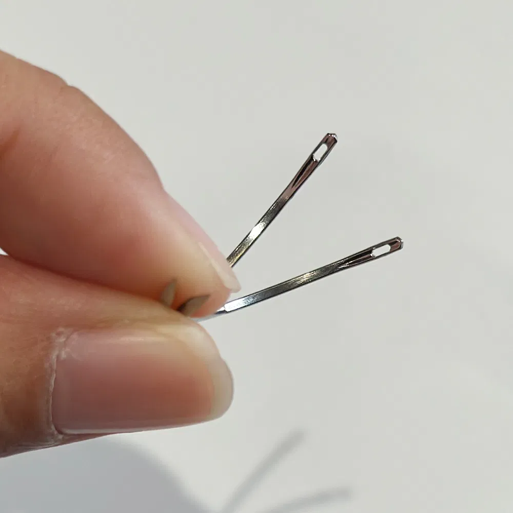 Sterile Suture Needle Kit 2