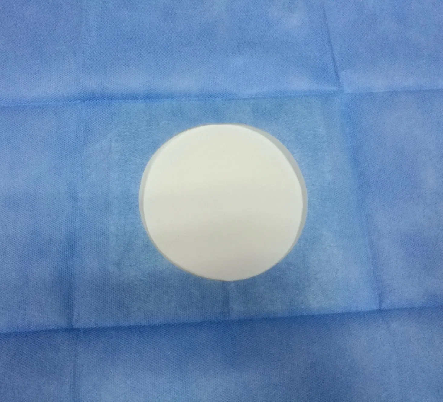 Disposable Non Woven Fenestrated Surgical Drapes for Medical Surgery Operation Room Drape