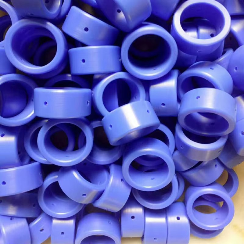 PVC PE Pet ABS PP PC PS PA6 PA66 PLA Custom Plastic Products Factory Daily Use Plastic Product