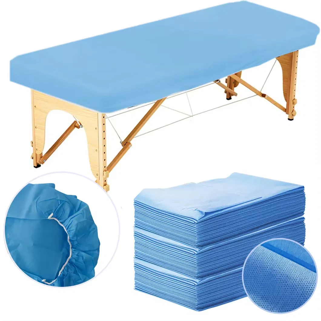 Disposable Bed Sheet 5