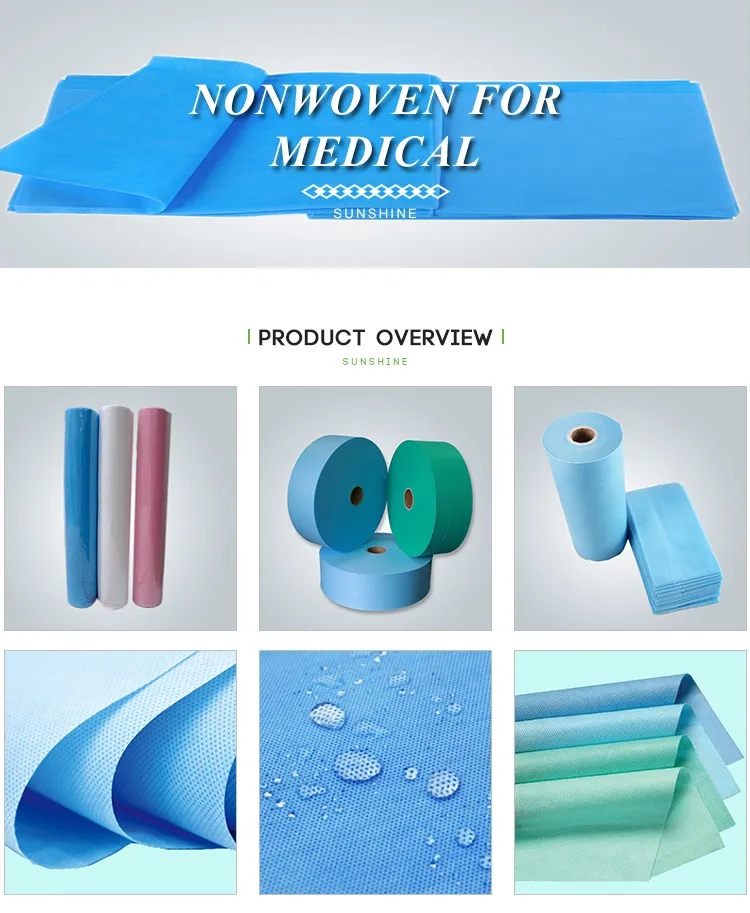 Surgical Drape Details