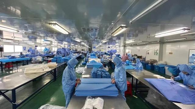 SwellMed global medical device distribution and market reach