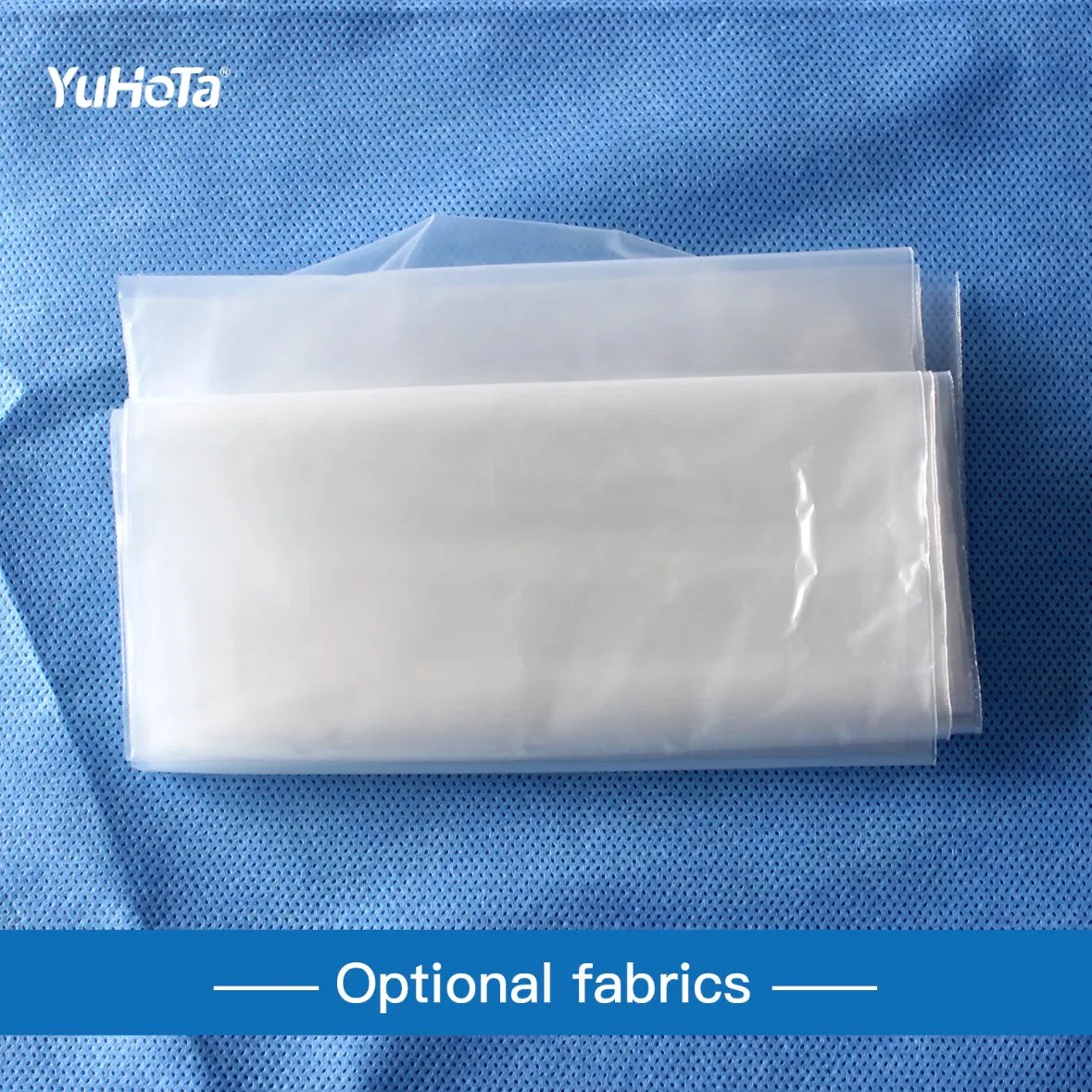 Factory Price Sterile Disposable Ultrasound Probe Cover Equipment Protective