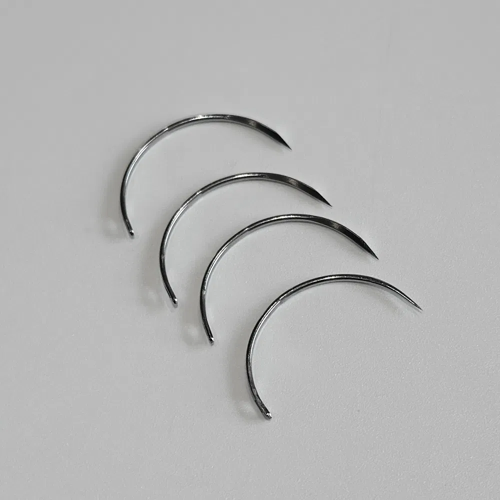 Sterile Suture Needle Kit 6