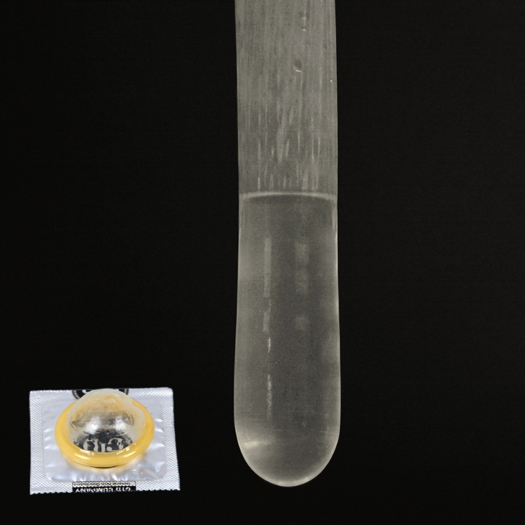 Probe Cover Kit Medical OEM Custom Supplier Sterile Transvaginal Latex Protective Ultrasound Disposable Probe Covers