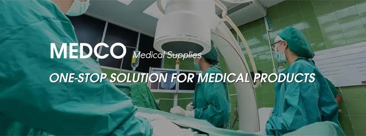 Central Venous Catheter Banner