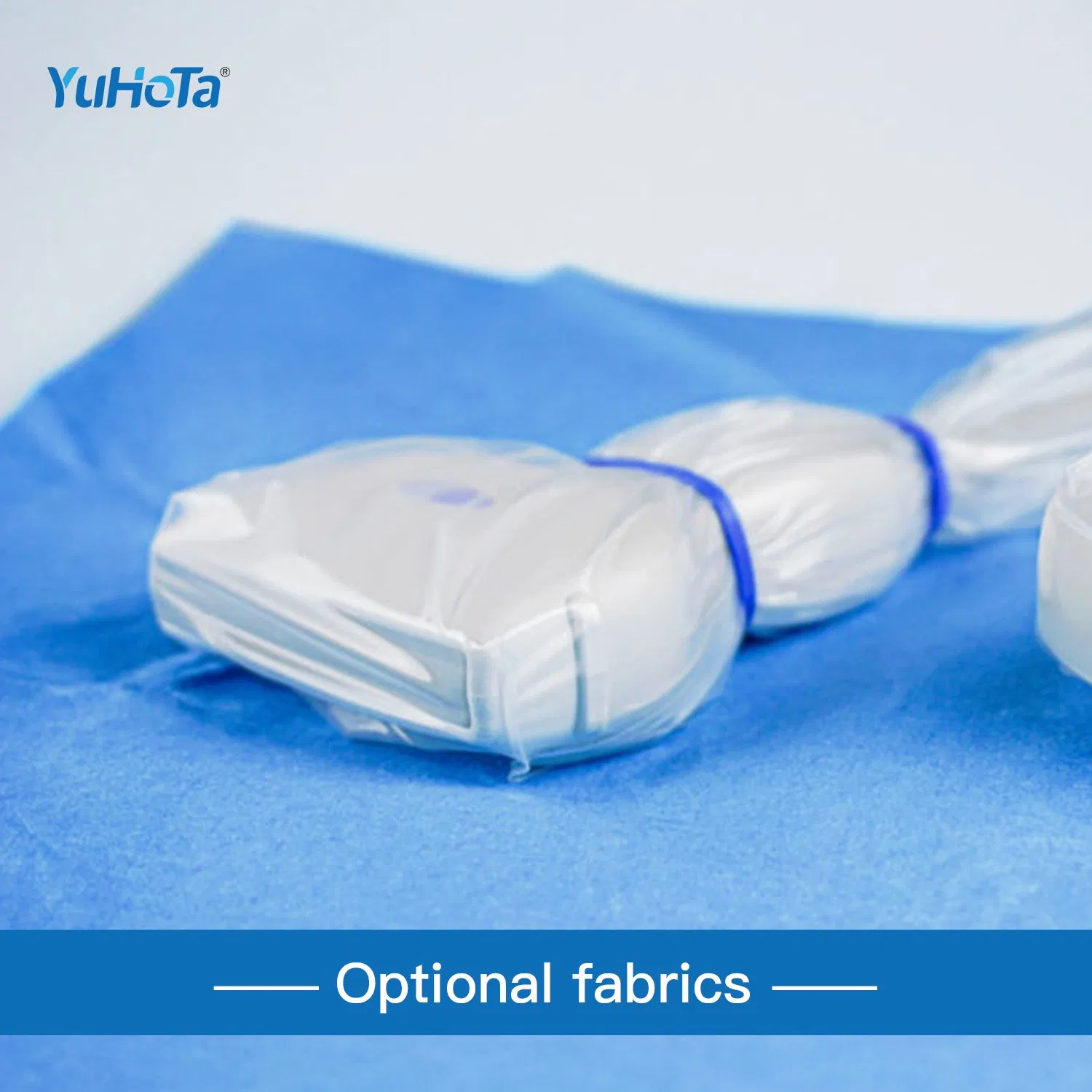 Factory Price Sterile Disposable Ultrasound Probe Cover Equipment Protective