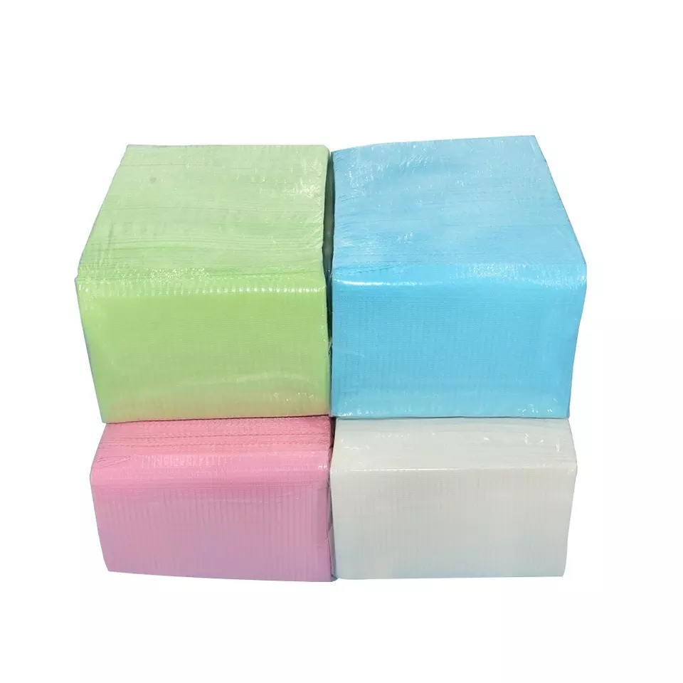 Disposable Medical Surgical Dental Drape Pack/ Surgical Dressing Kit