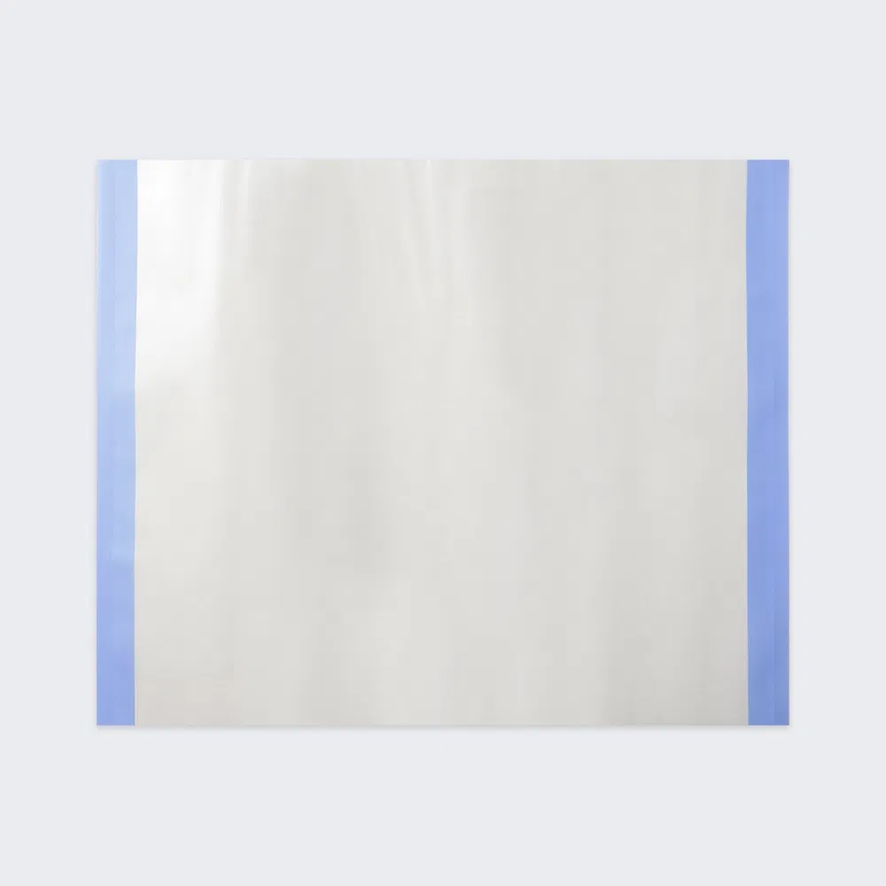 High Quality Disposable Incise Wound Drape Surgical Film Adhesive Wound Dressing for Wound Care