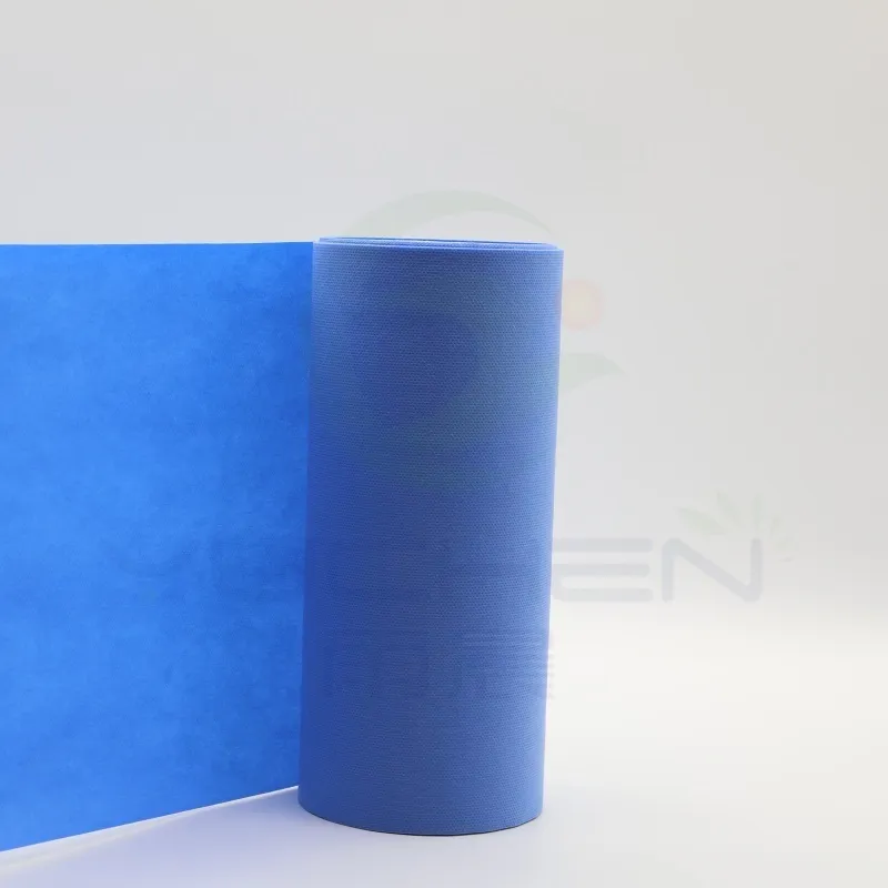 Surgical Drape Material View 8