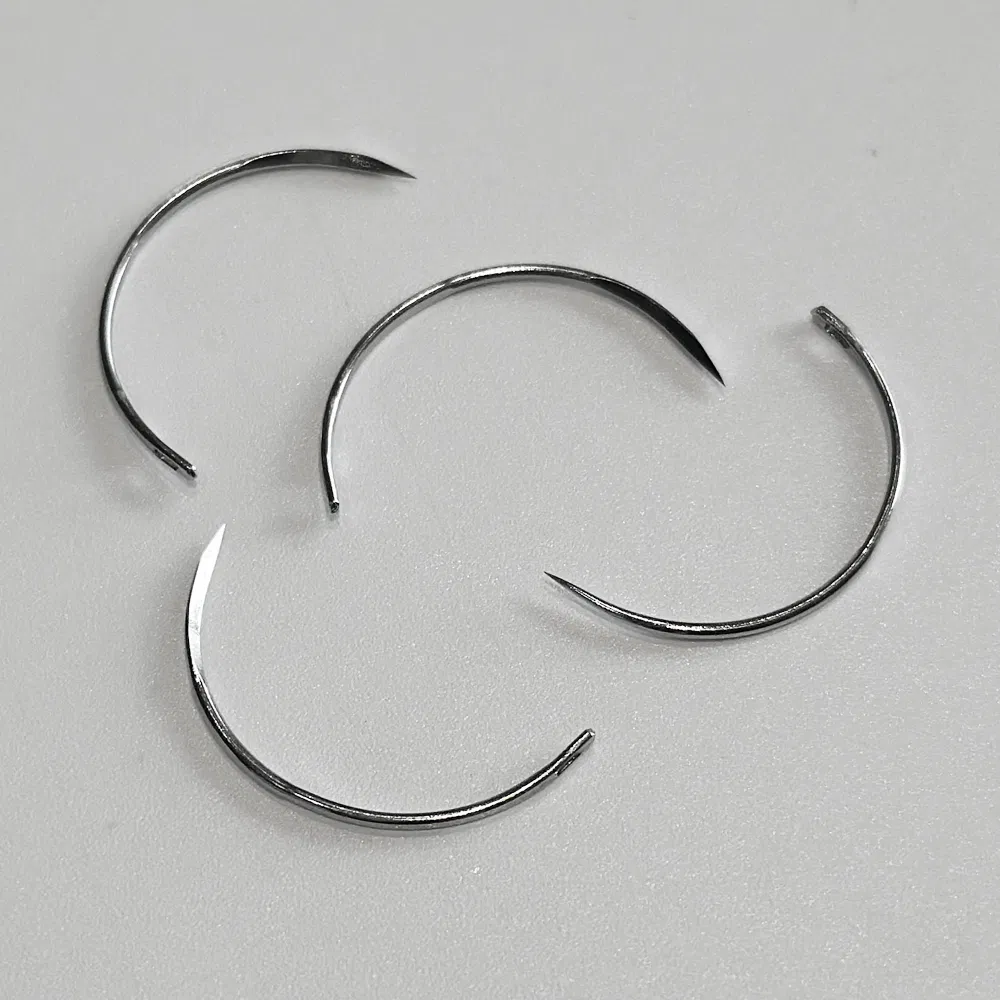 Sterile Suture Needle Kit 1