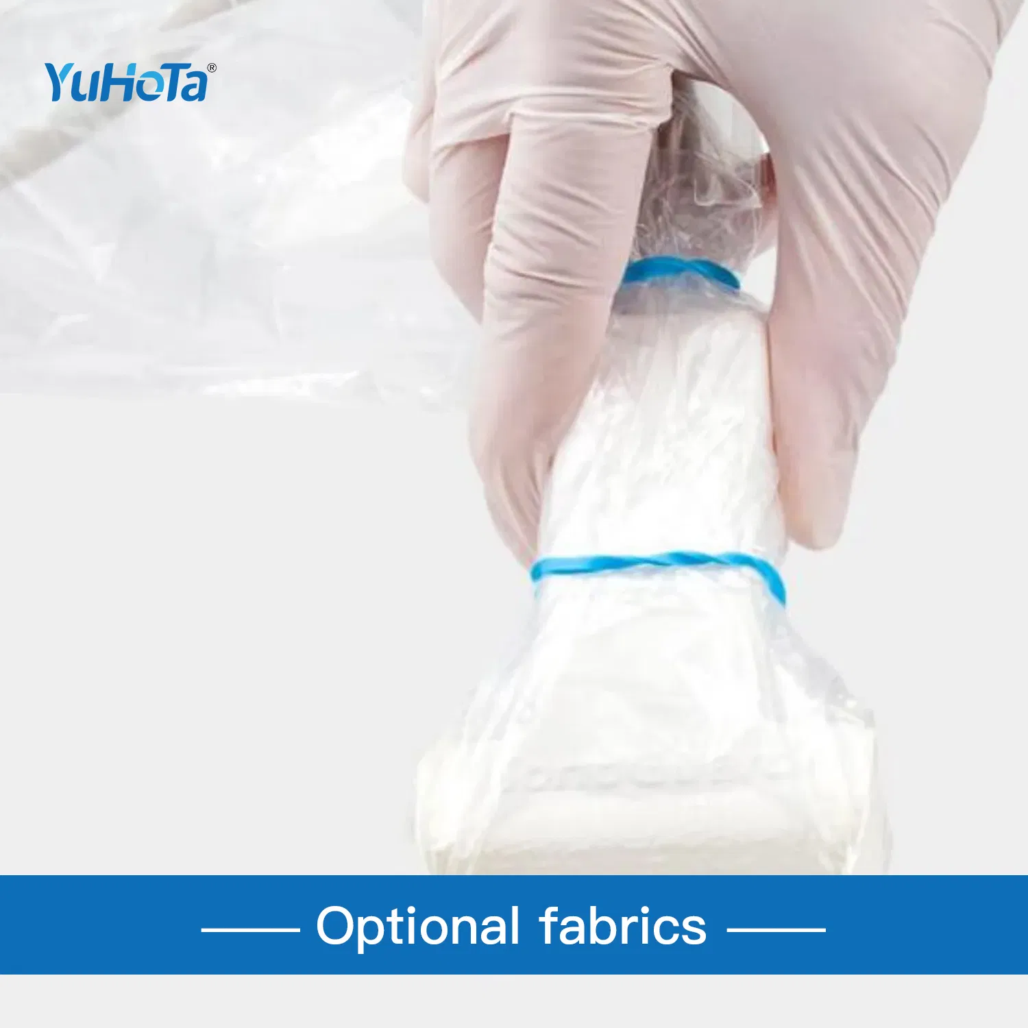 Factory Price Sterile Disposable Ultrasound Probe Cover Equipment Protective