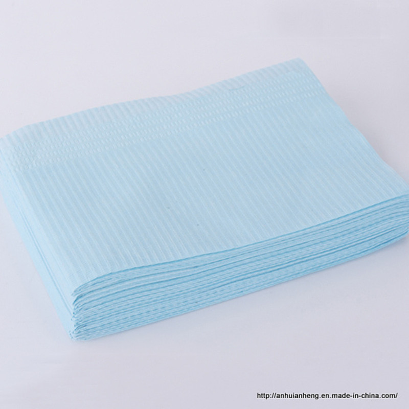 Surgical Adhesive Apeture Fenestrated Drape for Surgery