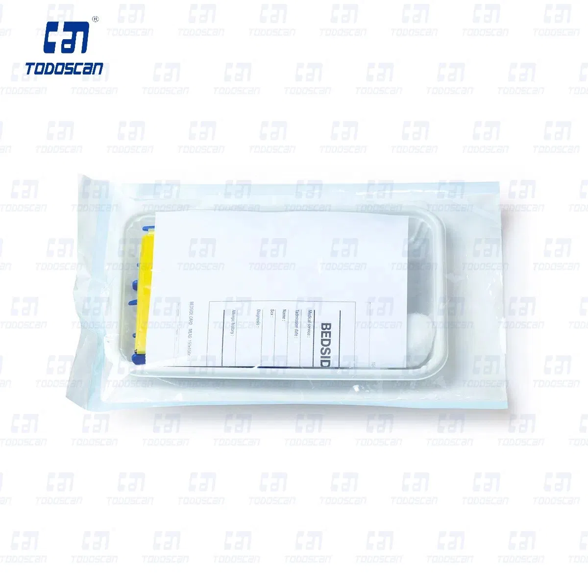 Wound Care Packs Medical Sterile Basic Dressing Kit 1