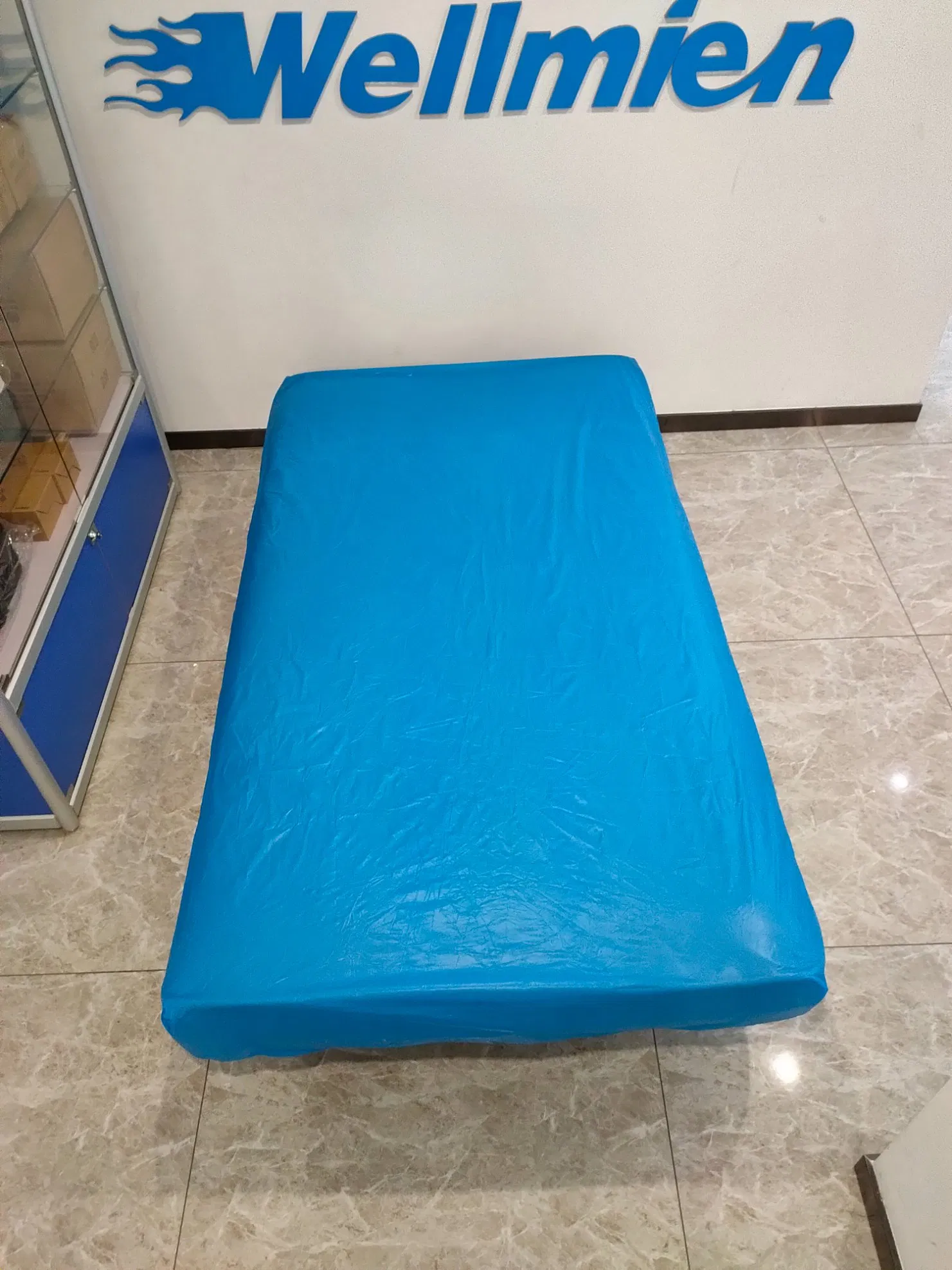 Disposable Medical Use Mattress Bed Sheet Cover