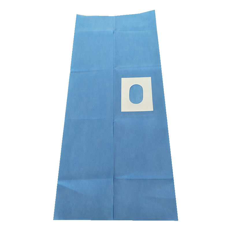 Non Woven Fabrics SMS SMMS Sterilization Wraps Sterilization Drape