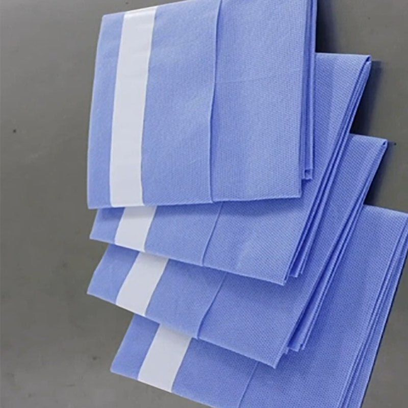 Sterilization/Non-Sterilization Surgical Drape Customized Size