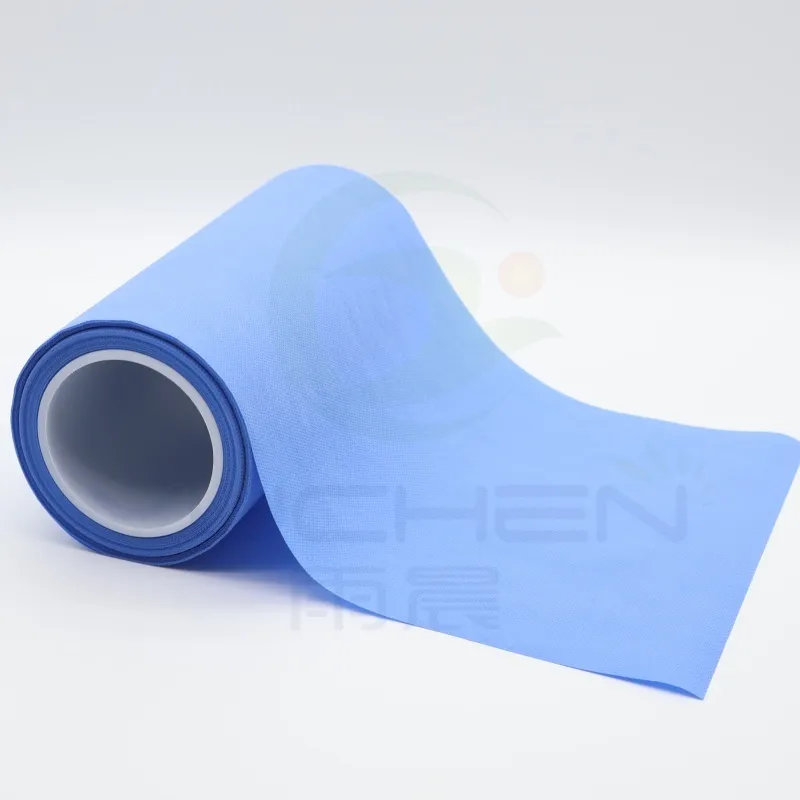 Surgical Drape Material View 2