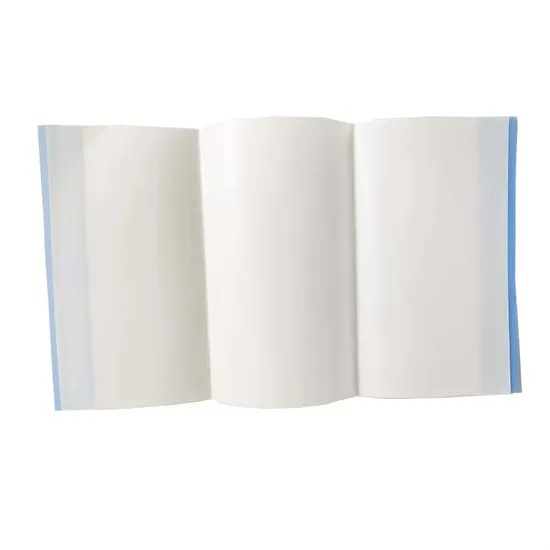 Manufacturer Antimicrobial Adhesive Iodine Surgical Incise Drape PU Film for Surgery Sterile