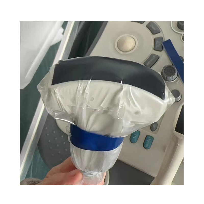 Disposable TPU Ultrasound Equipment Covers Sterile Protective Sheaths