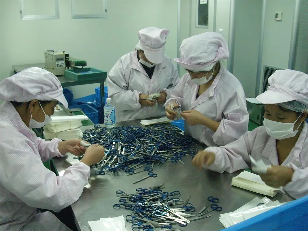 Procedure Pack Details