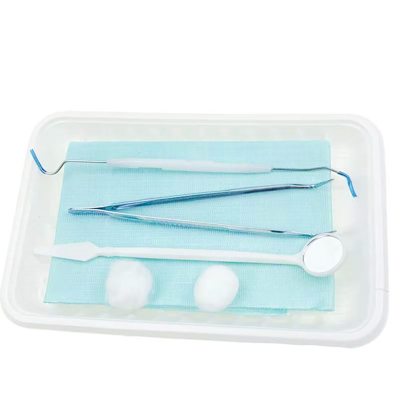 Wholesale Sterile Examination Disposable Dental Surgical Instruments Kits